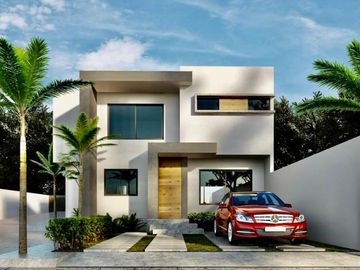 Casa Sola en Lomas de la Selva  Cuernavaca - ARI-910-Cs