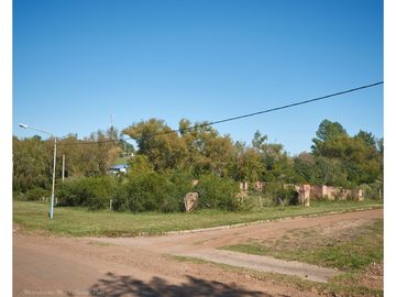 Lote en venta , Puerto Yerua