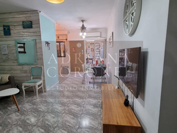 Impecable PH reciclado a nuevo