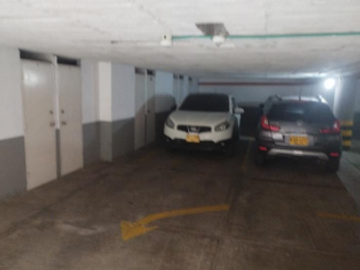 apartamento en venta en san fernando. Cod V11512
