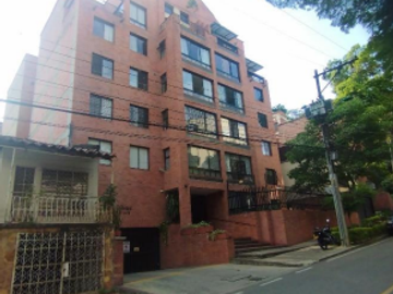 apartamento en venta en san fernando. Cod V11512