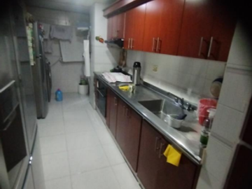 apartamento en venta en san fernando. Cod V11512