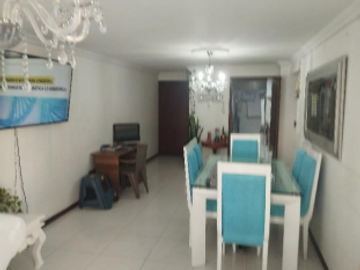 apartamento en venta en san fernando. Cod V11512