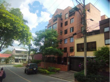 apartamento en venta en san fernando. Cod V11512