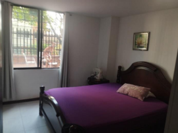 apartamento en venta en san fernando. Cod V11512