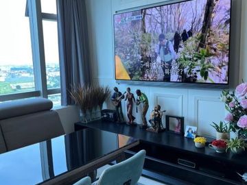 Apartemen dijual La Riz Pakuwon Indah