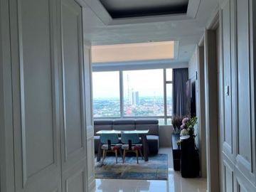 Apartemen dijual La Riz Pakuwon Indah