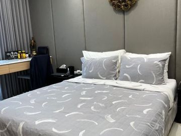 Apartemen dijual La Riz Pakuwon Indah