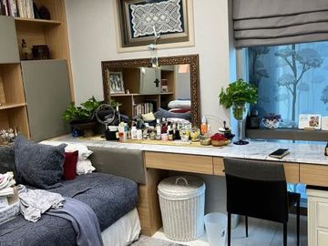 Apartemen dijual La Riz Pakuwon Indah
