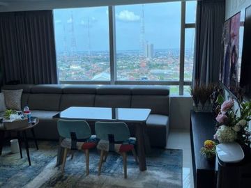Apartemen dijual La Riz Pakuwon Indah