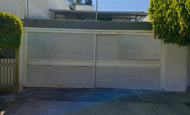 Casa en Venta en Bugambilias - Remanso de las Nochebuenas 214