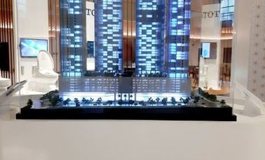 THE SEASONS RESIDENCES IN BGC TAGUIG CITY PHILIPPINES