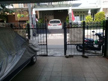 Rumah Murah dekat Bintaro Sektor 1, Jakarta Selatan