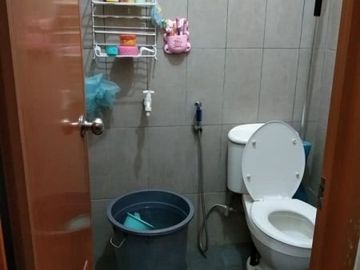 Rumah Nyaman Dekat Gegerkalong, POLBAN dan Cihanjuang