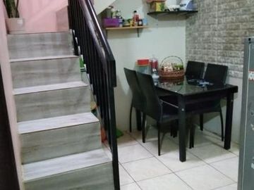 Rumah Nyaman Dekat Gegerkalong, POLBAN dan Cihanjuang