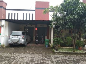 Rumah Dijual di Buahbatu Bandung