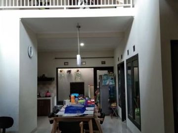 Rumah Dijual di Buahbatu Bandung