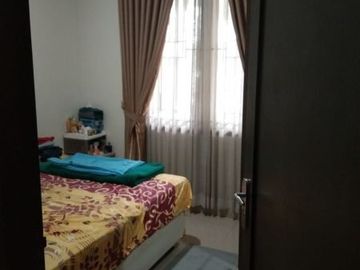 Rumah Dijual di Buahbatu Bandung