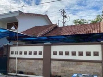 Rumah Pondok Chandra, Mangga