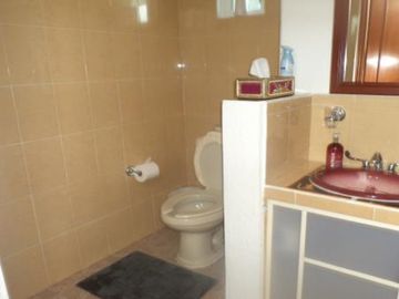 CASA SOLA EN COLONIA MIRADOR DEL VALLE. TLALPAN.