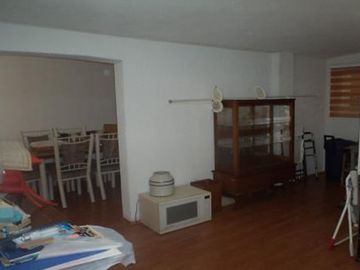 CASA SOLA EN COLONIA MIRADOR DEL VALLE. TLALPAN.