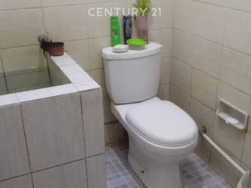Di Jual Rumah Butuh Cepat Harapan Indah Bekasi