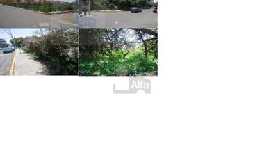 Terreno en venta en Iztapalapa para desarrolladores de  vivienda o comercios