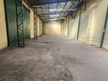 Bodega en arriendo en Talca