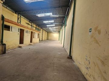 Bodega en arriendo en Talca