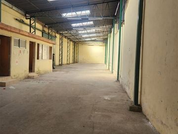 Bodega en arriendo en Talca