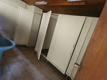 Bodega en arriendo en Talca