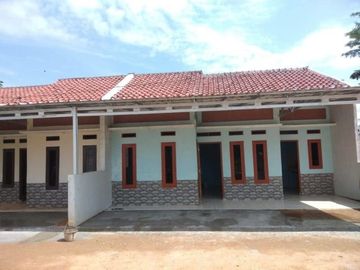 DIJUAL RUMAH SIAP HUNI DI CITAYAM DEKAT STASIUN