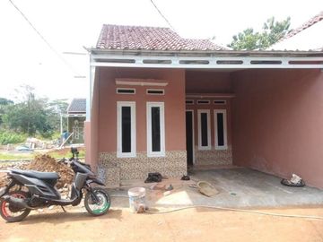 DIJUAL RUMAH SIAP HUNI DI CITAYAM DEKAT STASIUN