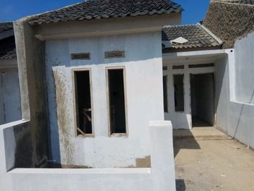 Rumah Murah Minimalis Kualitas Bangunan Terbaik : Bandung