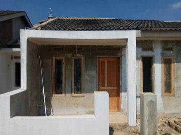 Rumah Murah Minimalis Kualitas Bangunan Terbaik : Bandung