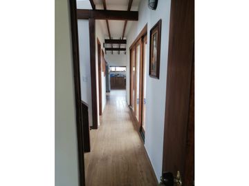 SE VENDE HERMOSA CASA  CAMPESTRE EN CONJUNTO CERRADO EN CIRCASIA