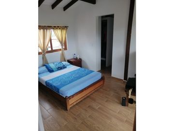 SE VENDE HERMOSA CASA  CAMPESTRE EN CONJUNTO CERRADO EN CIRCASIA