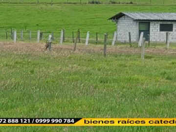 Terreno de venta en Victoria del Portete  – código:15437