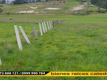 Terreno de venta en Victoria del Portete  – código:15437