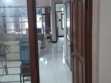 Rumah SONO INDAH Daerah Darmo, kupang SIAP HUNI