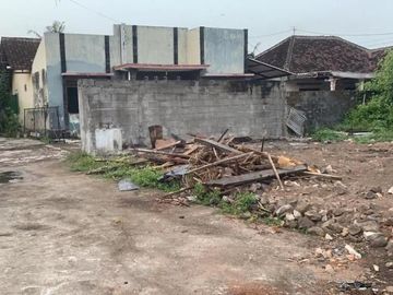 RUMAH MURAH DI PURWOMARTANI TIMUR RINGIN PURWOMARTANI