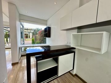 casa condominio en arriendo en cajicá - chuntame. Cod A6068