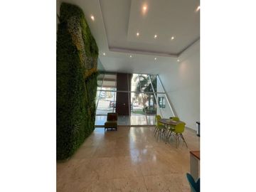 Alquiler de apartamento opción a compra en Carrasquilla (MM)
