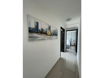 Alquiler de apartamento opción a compra en Carrasquilla (MM)