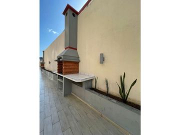 Alquiler de apartamento opción a compra en Carrasquilla (MM)