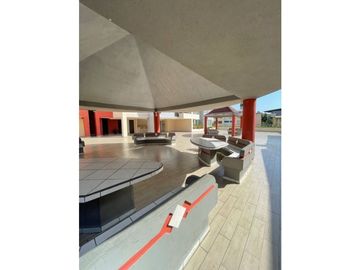 Alquiler de apartamento opción a compra en Carrasquilla (MM)