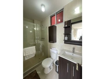 Alquiler de apartamento opción a compra en Carrasquilla (MM)
