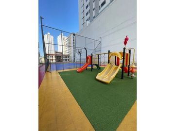 Alquiler de apartamento opción a compra en Carrasquilla (MM)