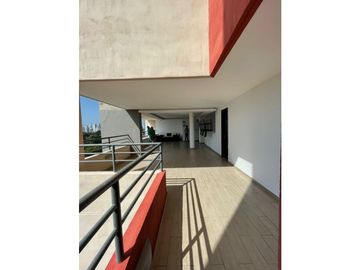Alquiler de apartamento opción a compra en Carrasquilla (MM)