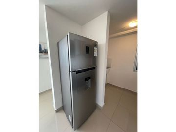 Alquiler de apartamento opción a compra en Carrasquilla (MM)